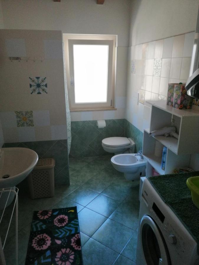 Апартаменты Cascina Legnago Trilocale A 6 Chilometri Da Salo' Villanuova sul clisi Экстерьер фото